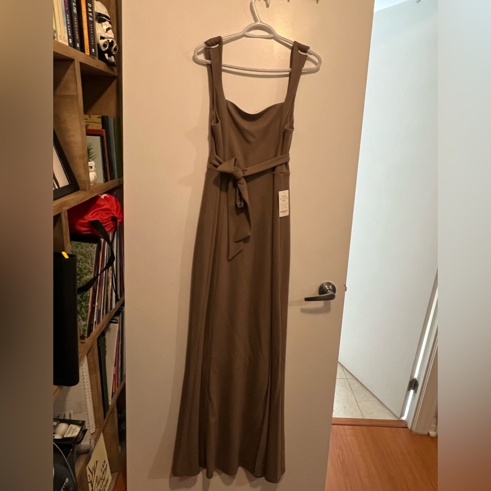 Show Me Your MuMu Gown